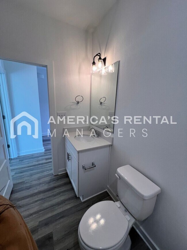 Building Photo - New Construction Home for Rent in Robertsdale, AL!!!