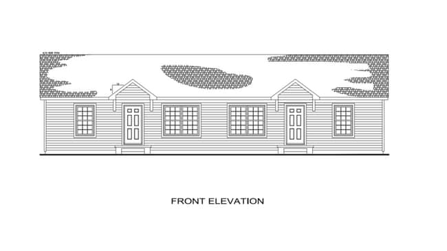Building Photo - 41 Little Martha Ln