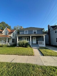 Building Photo - 416 Pearl St