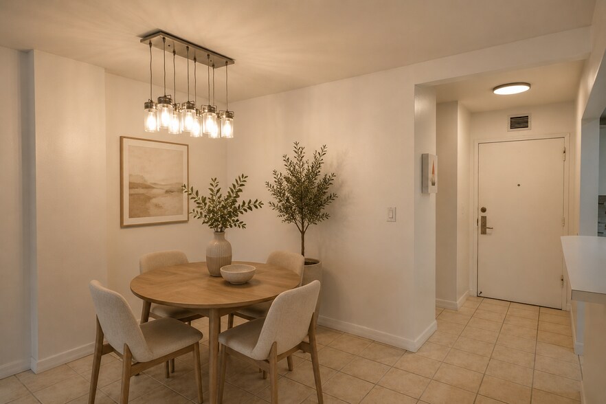 Staged with AI - 150 SE 25th Rd