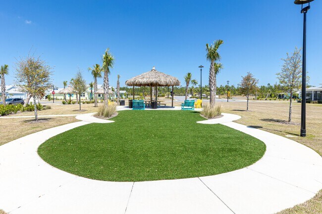 Building Photo - 8651 Sand dollar Dr