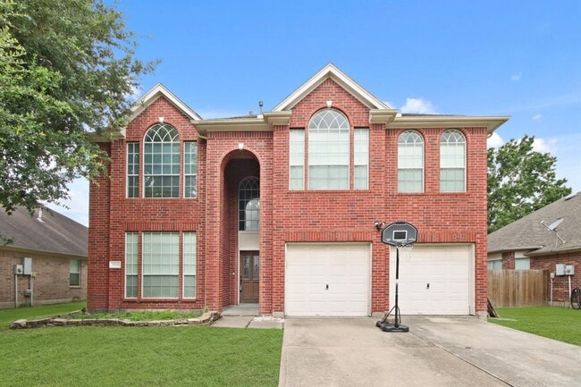Primary Photo - 18609 Woodbreeze Dr