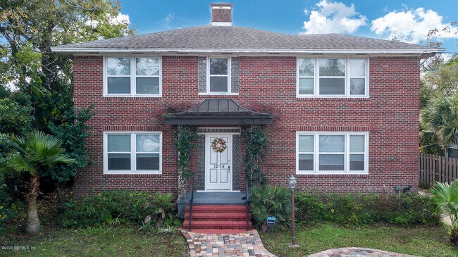 Primary Photo - 1274 Belmont Terrace