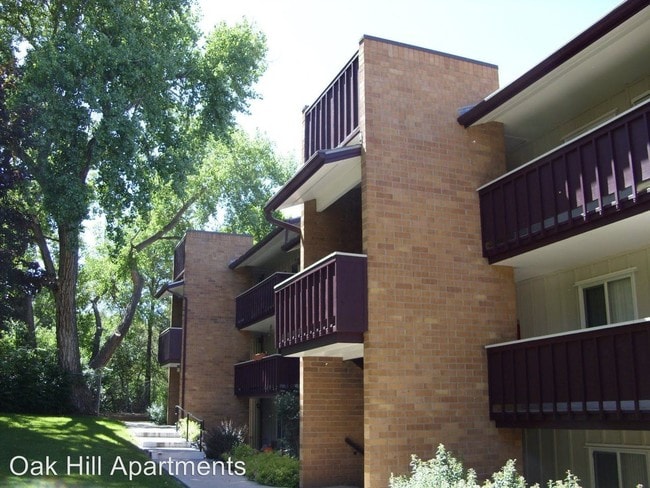 Building Photo - 3445 Wadsworth Blvd