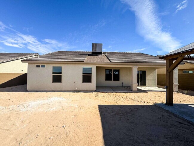 Building Photo - "NEWLY Built 4-Bedroom 2 Bathroom Home In Southern Skies!"