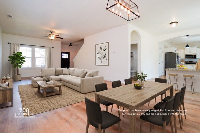Building Photo - 1655 N Azurite Pl