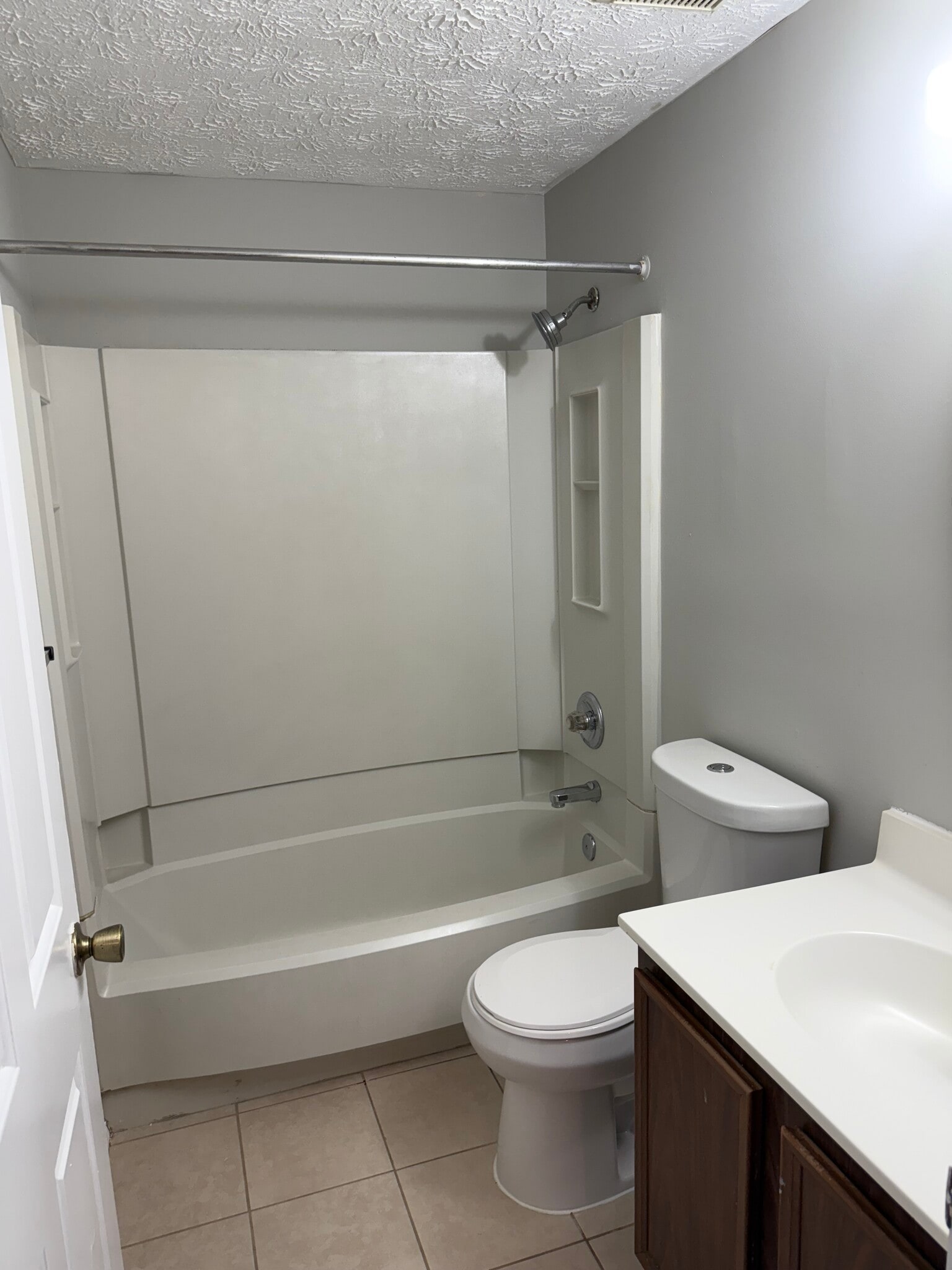 bathroom - 3415 Castle Way