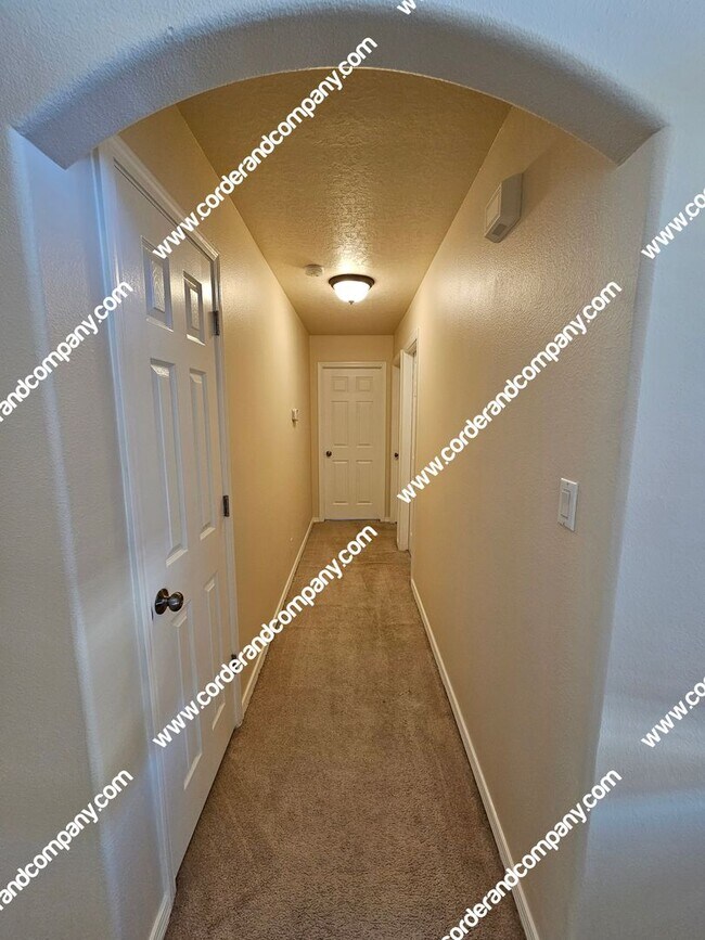 Building Photo - Custom 3 Bedroom, 2 Bathrooms, 2 Car Garage and 2,212 Sq Ft. Home with Beautiful Sandia Mountain ...