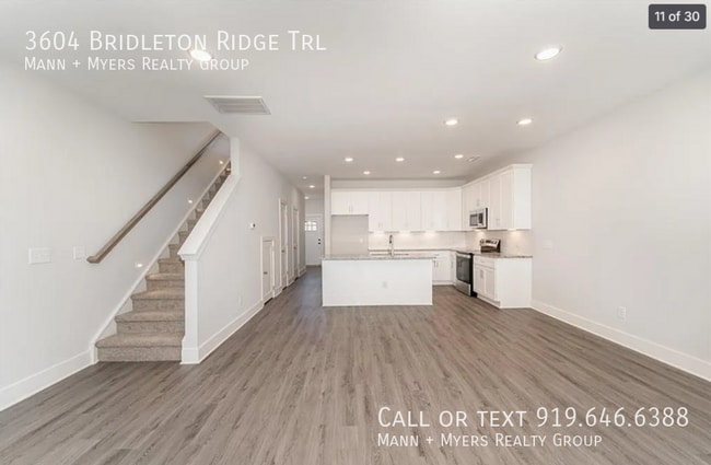 Building Photo - 3604 Bridleton Ridge Trail