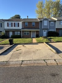 Building Photo - 5528 St James St