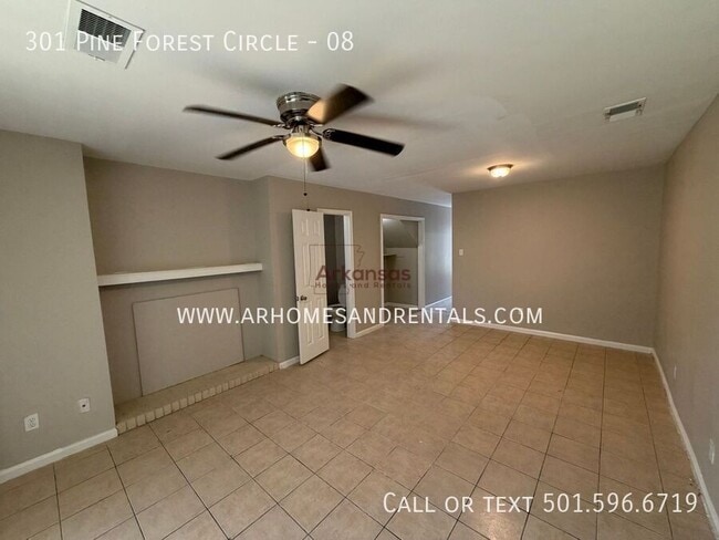 Building Photo - 301 Pine Forest Cir