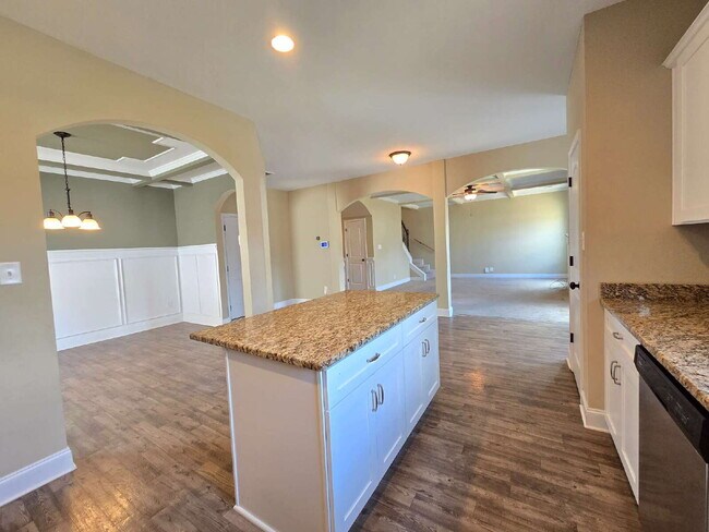 Building Photo - 3408 O'CONNOR LN, CLARKSVILLE, TN 37042