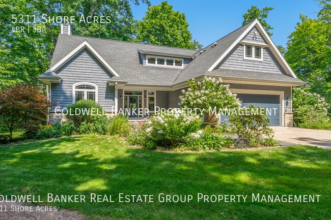 Building Photo - 5311 Shore Acres