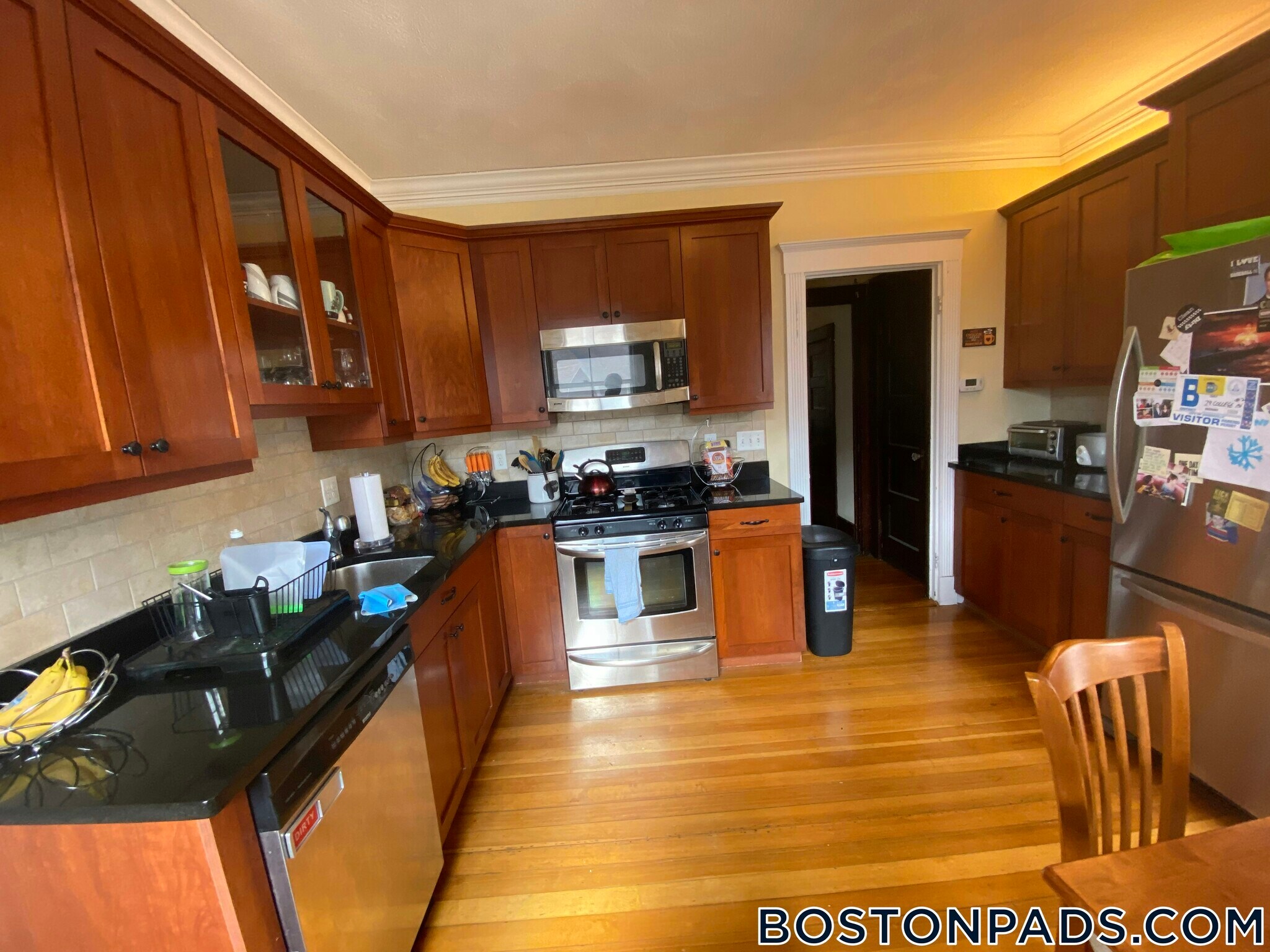 Building Photo - 79 College Ave