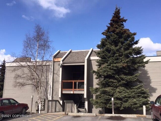 Primary Photo - Anchorage Manorhouse