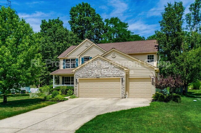 Building Photo - 5551 Ainsley Dr