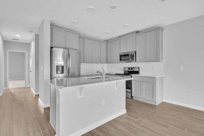 Building Photo - Lake Nona Townhome