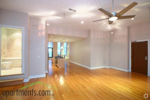Dining Room - The Lofts at OPOP O