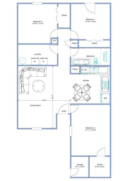 Building Photo - 105 Olivia Dr