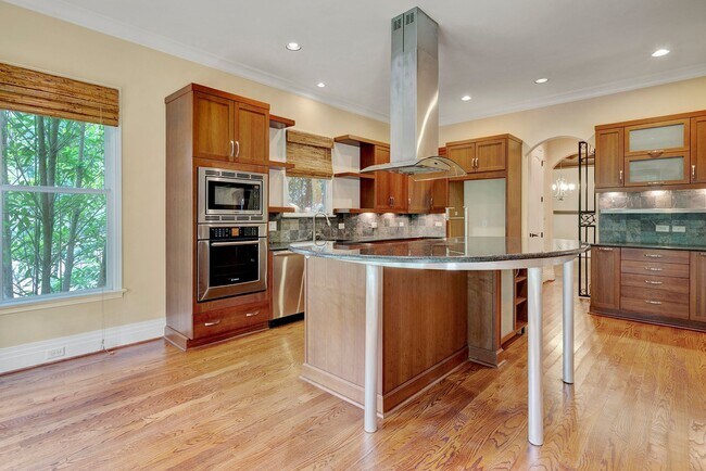 Building Photo - AVAILABLE NOW!  THIS STUNNING EUROPEAN STYLE HOME IS WAITING FOR YOU! COME SEE TODAY!