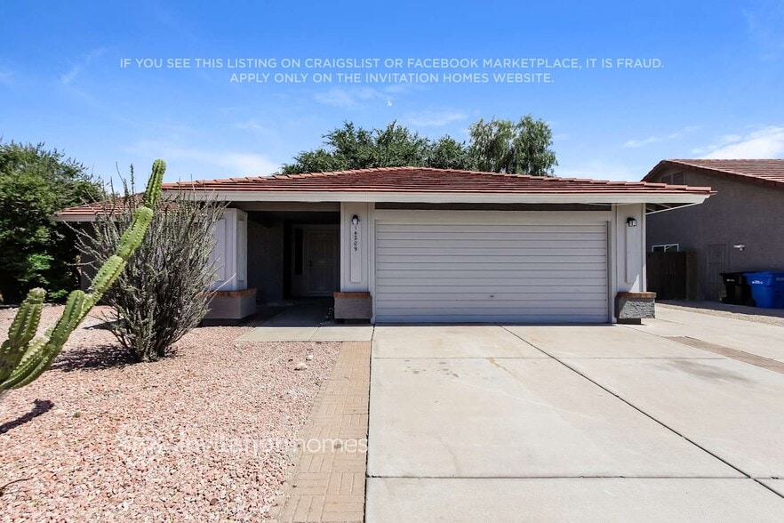 Primary Photo - 14209 N 20th Way