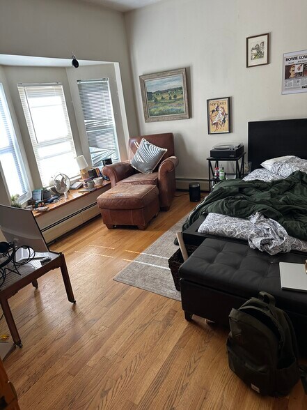 Building Photo - 1 Ossipee Rd