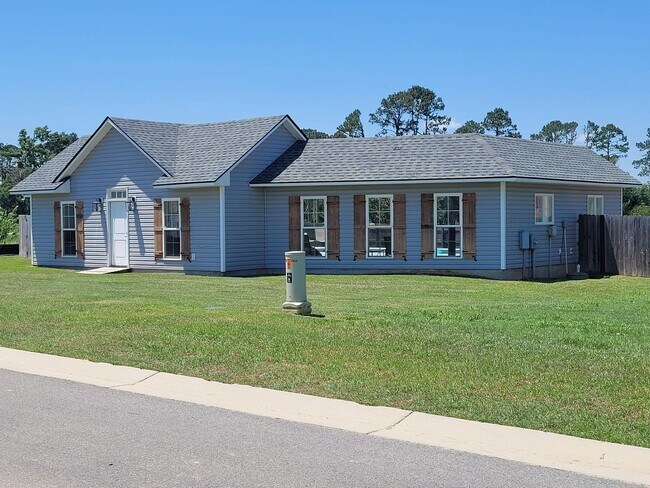 Building Photo - 3925 Duke Ct