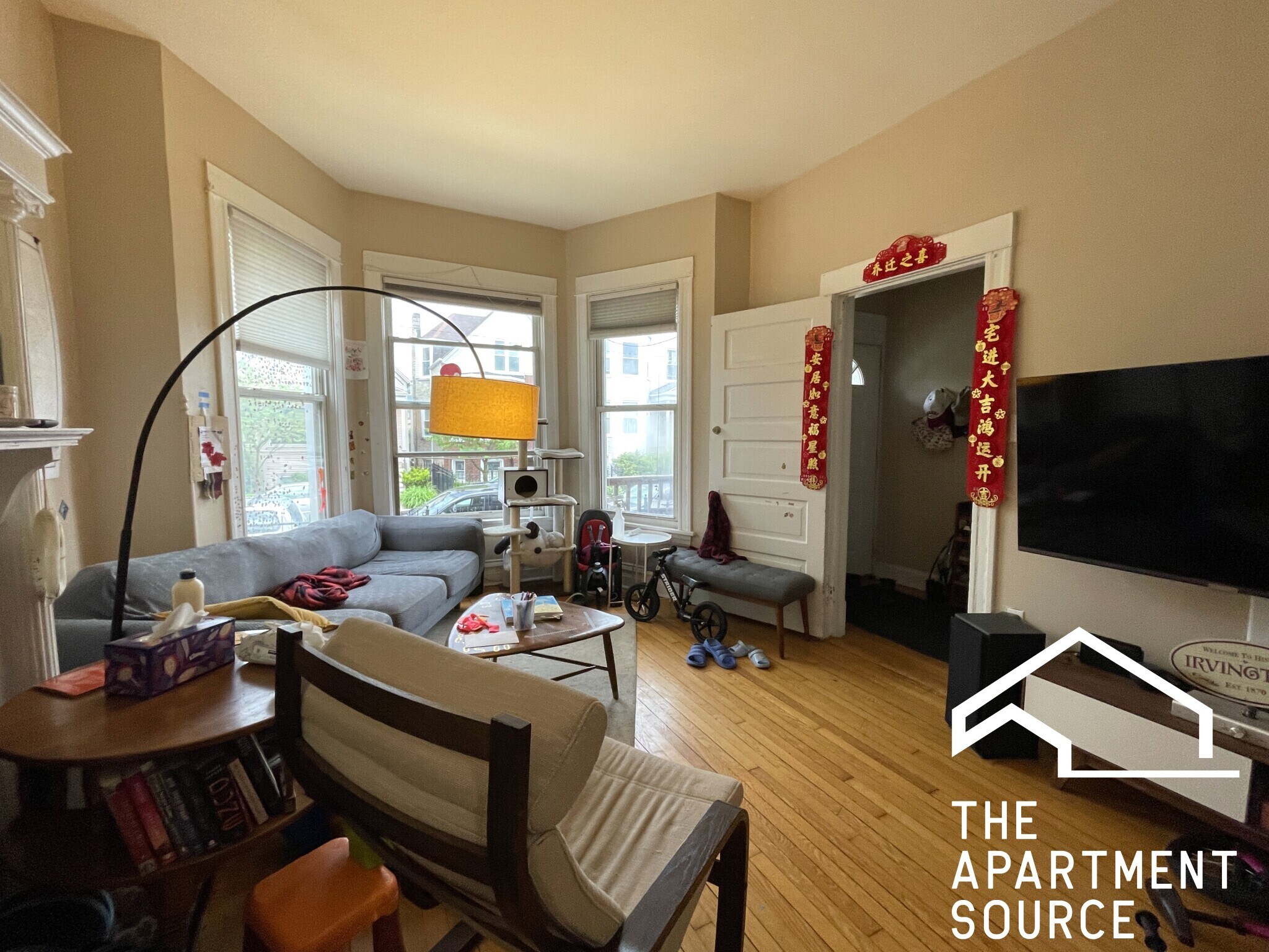 Building Photo - 3434 W Drummond Plz