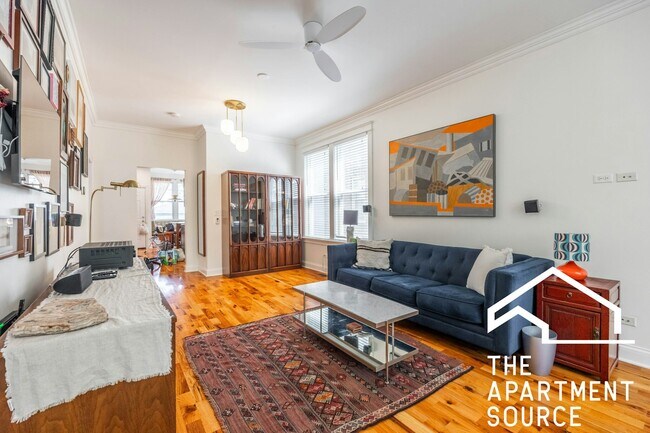 Building Photo - 2833 N Spaulding Ave