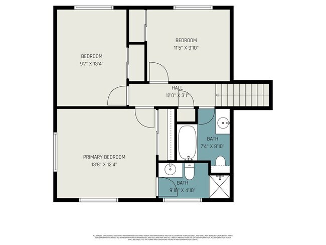 Building Photo - 3 bedroom 2.5 bathroom in Heather Ridge!
