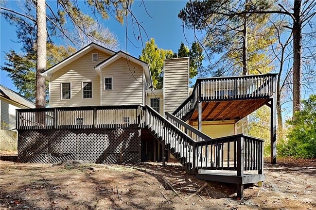 Building Photo - 3094 Calumet Cir NW