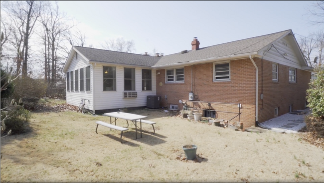 Building Photo - 3519 Duke St