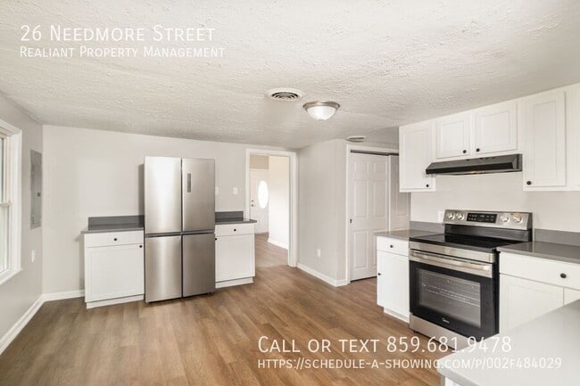 Building Photo - 26 Needmore St