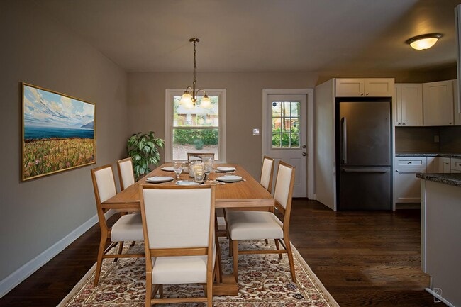 Building Photo - Cozy renovated ranch near Uptown