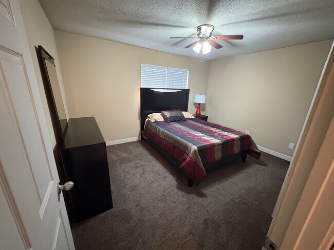 Building Photo - Furnished 2 Bedroom 1 Bath Apartment Close to Campus!