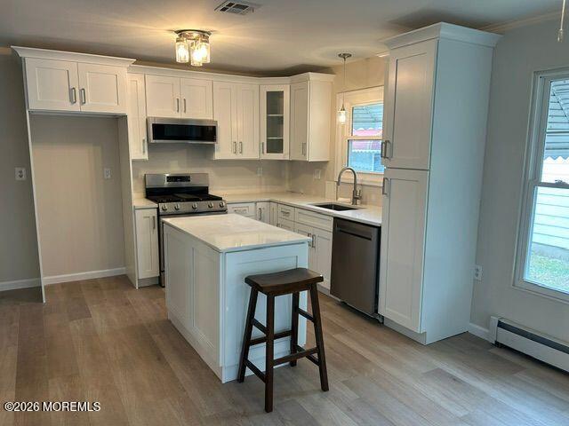 Building Photo - 99 San Carlos St