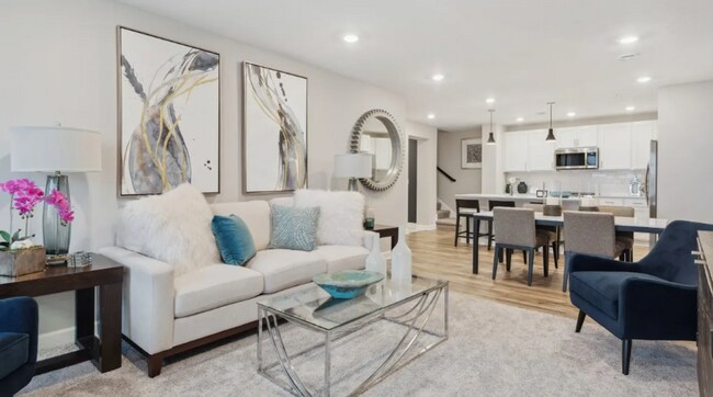 Building Photo - ? New Construction Townhome Available – Modern Living, Zero Hassle! ?