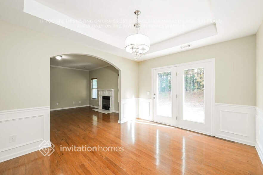 Building Photo - 2210 Arnold Mill Rd NW