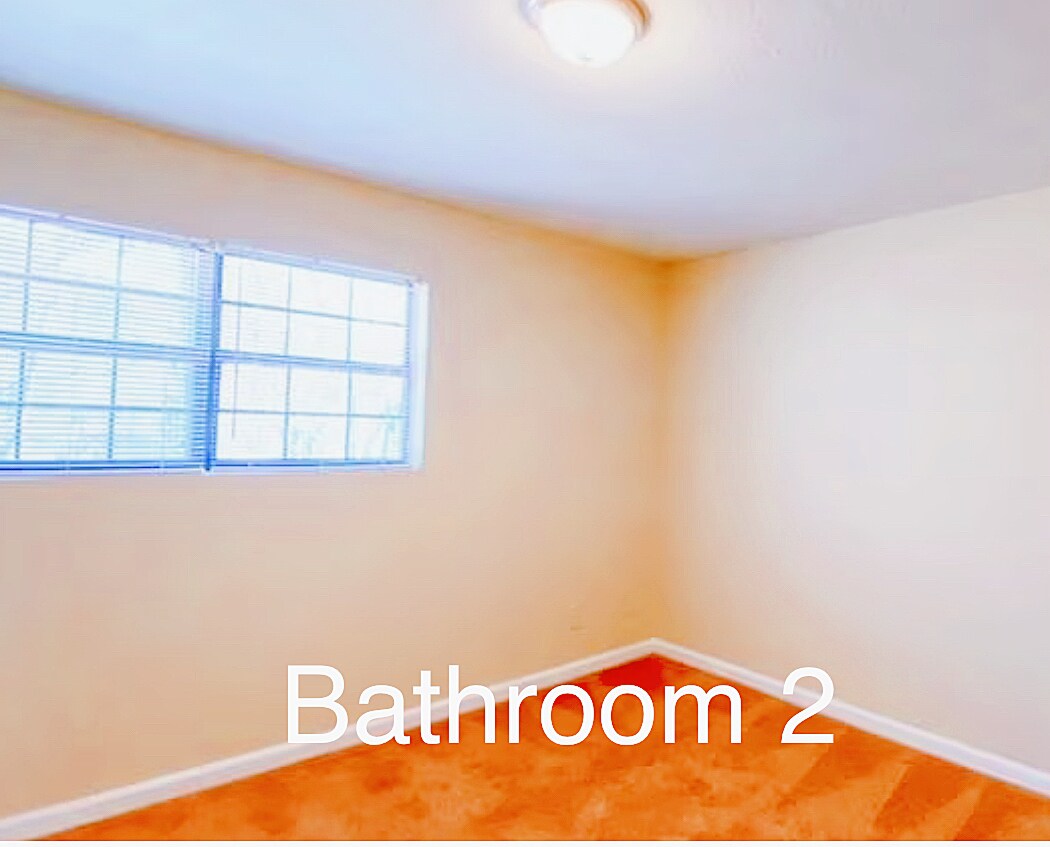 Bedroom 2 - 2493 Hidden Cove Ct