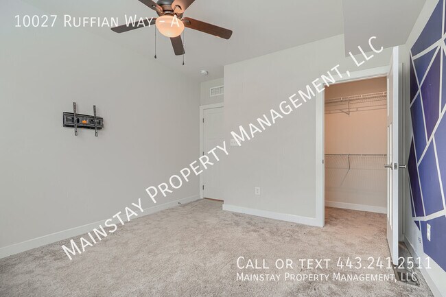 Building Photo - 10027 Ruffian Way-A