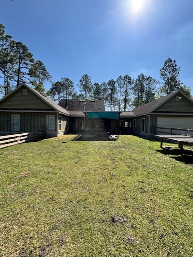 Building Photo - Nashville, Berrien County, GA