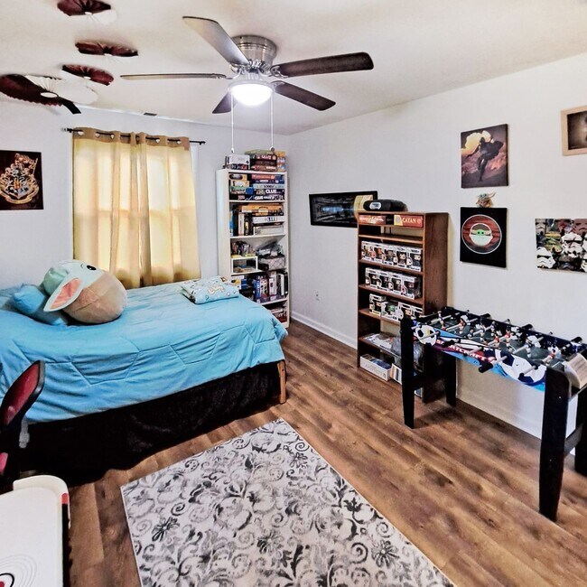 Building Photo - 3506 Lisa Ln