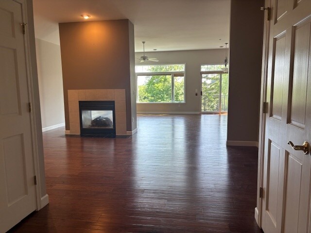 dining and living - 18235 W Wisconsin Ave