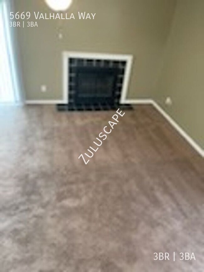 Building Photo - 5669 Valhalla Way