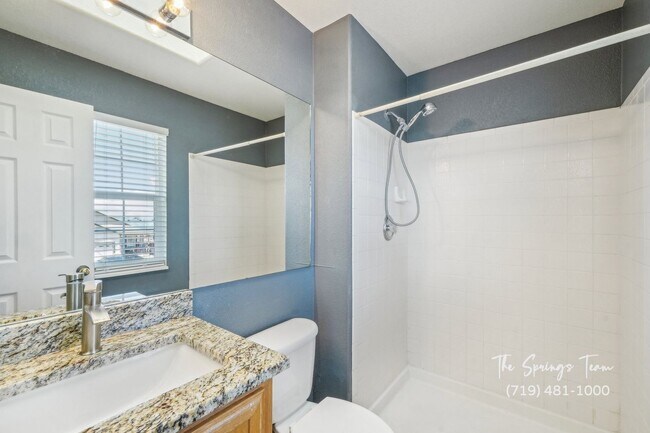 Building Photo - Charming 4-Bedroom Home Near Fort Carson in Glen at Widefield