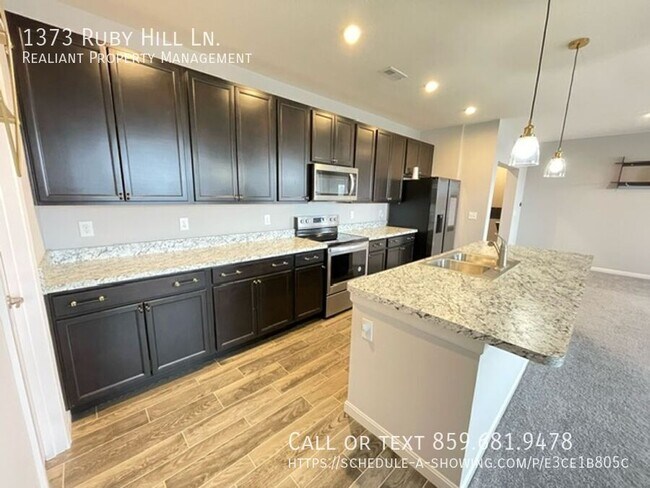 Building Photo - 1373 Ruby Hill Ln