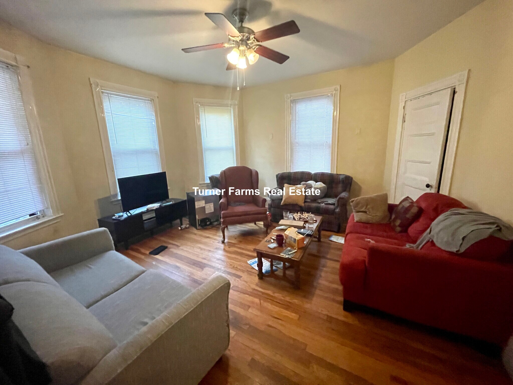 Building Photo - 34 Cherokee St