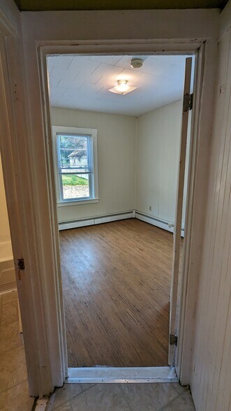 Bedrdoom #2 - 237 Pleasant St