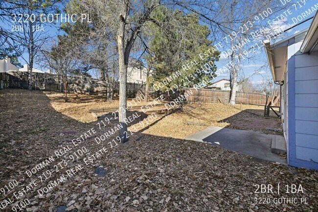 Building Photo - 3220 Gothic Pl