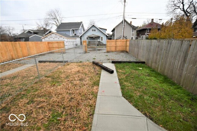 Building Photo - 2959 N Delaware St